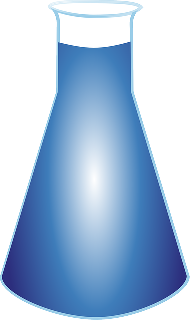 How To Perform A Blue Bottle Experiment
